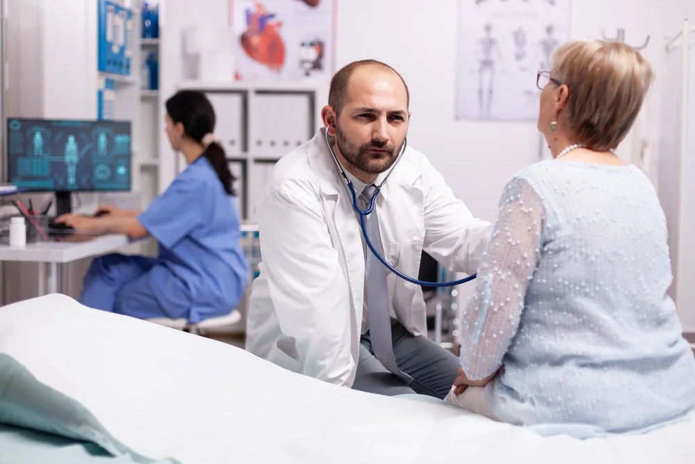 Benefits of Outsourcing Cardiology Medical Billing Services to a third-party Billing Company