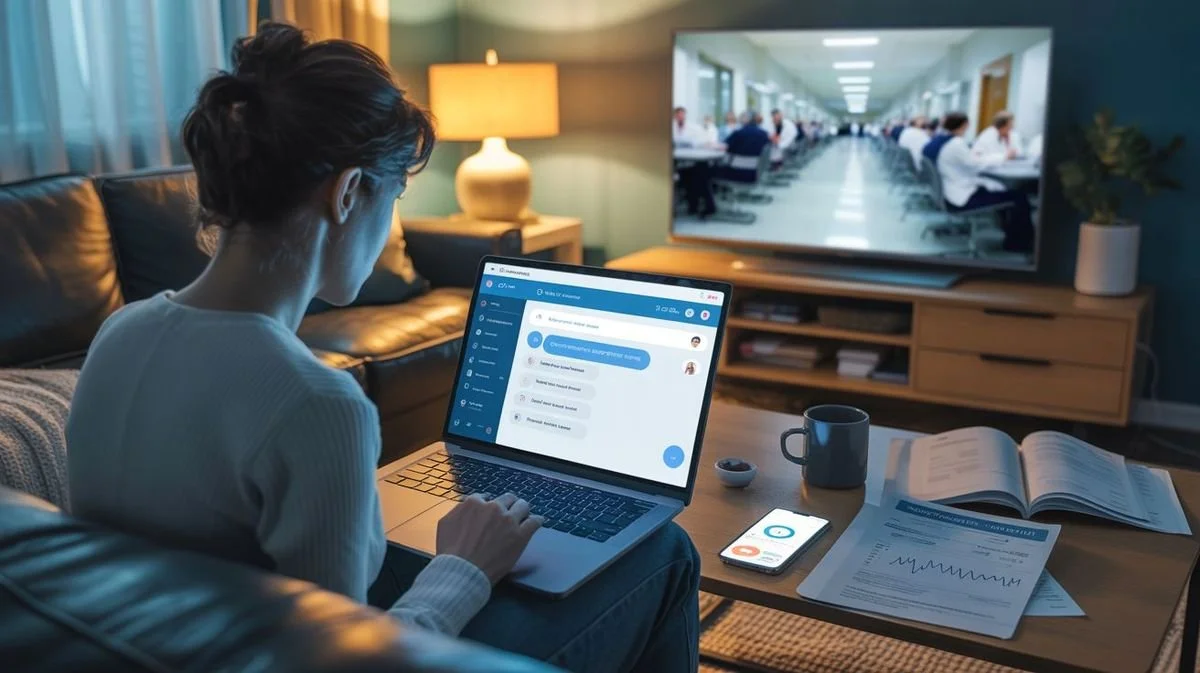 Telehealth Billing in Behavioral Health: Compliance, Coding &amp; Reimbursement Changes in 2026