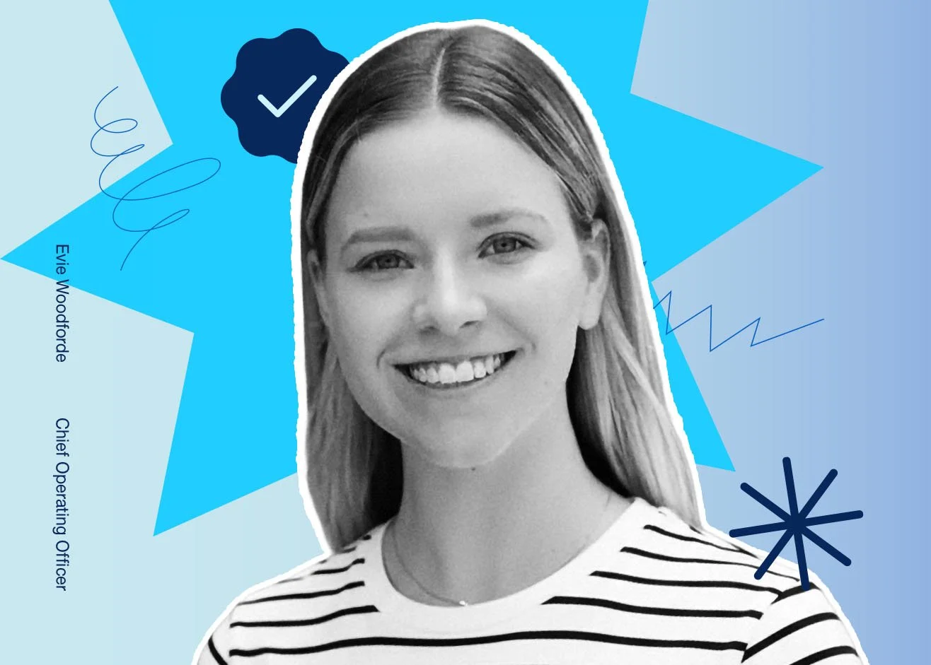 Ascend Appoints Evie Woodforde as Chief Operating Officer to Lead Scaled Operations