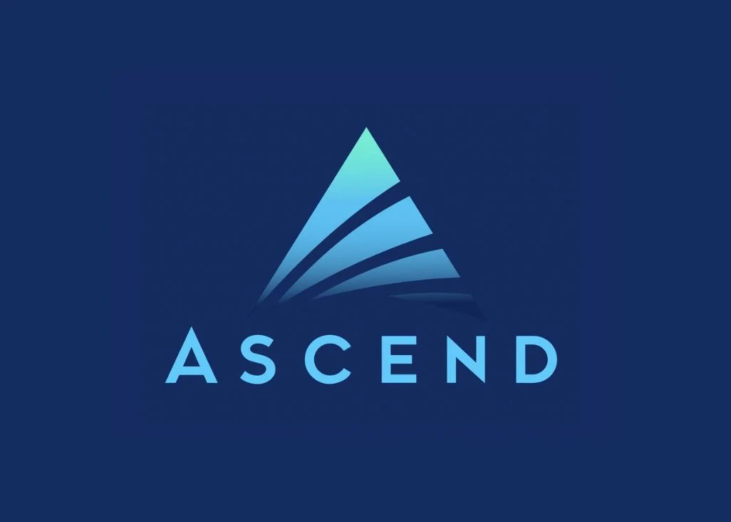 Ascend Aka Logo
