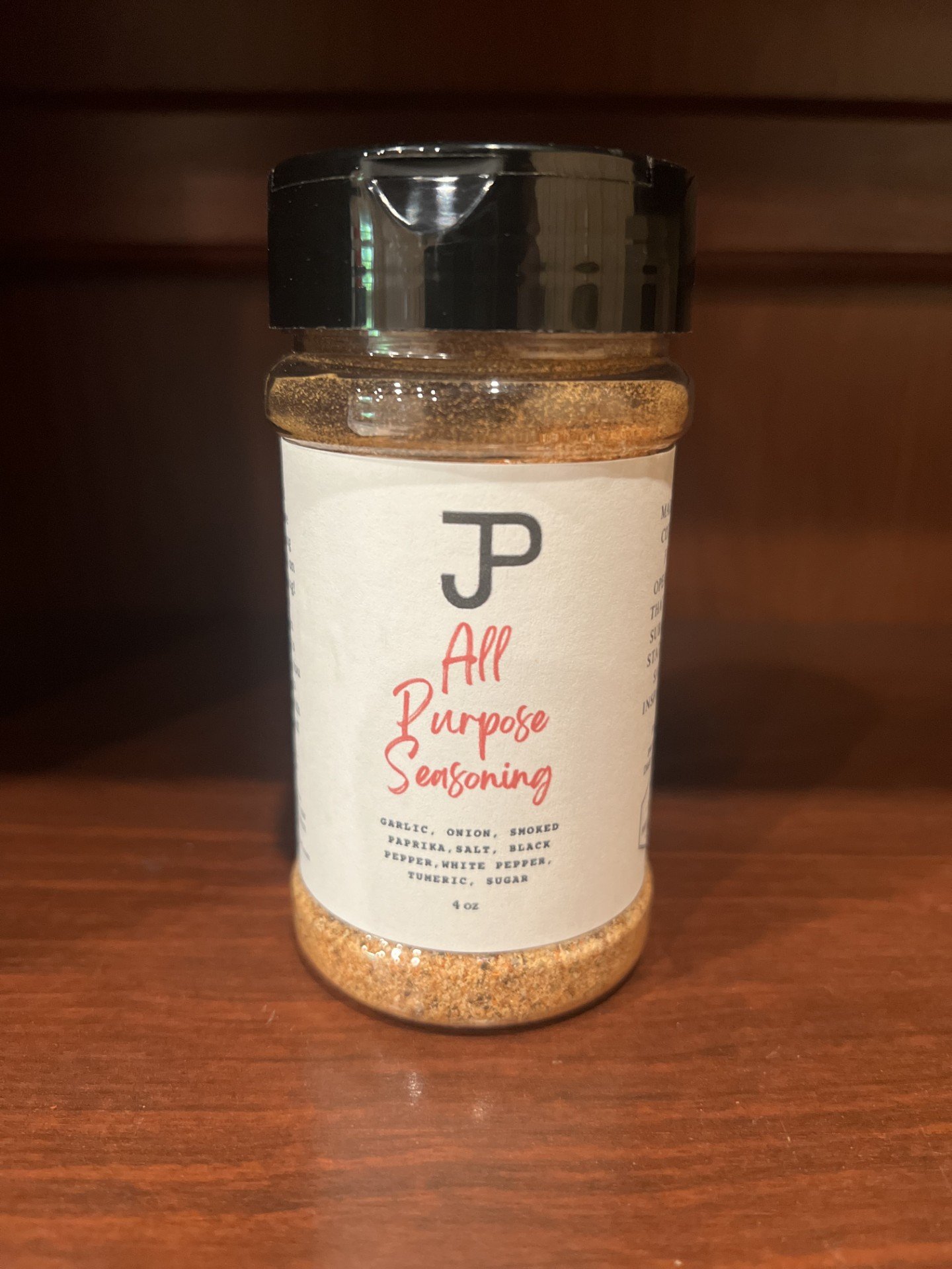 JP All Purpose Seasoning