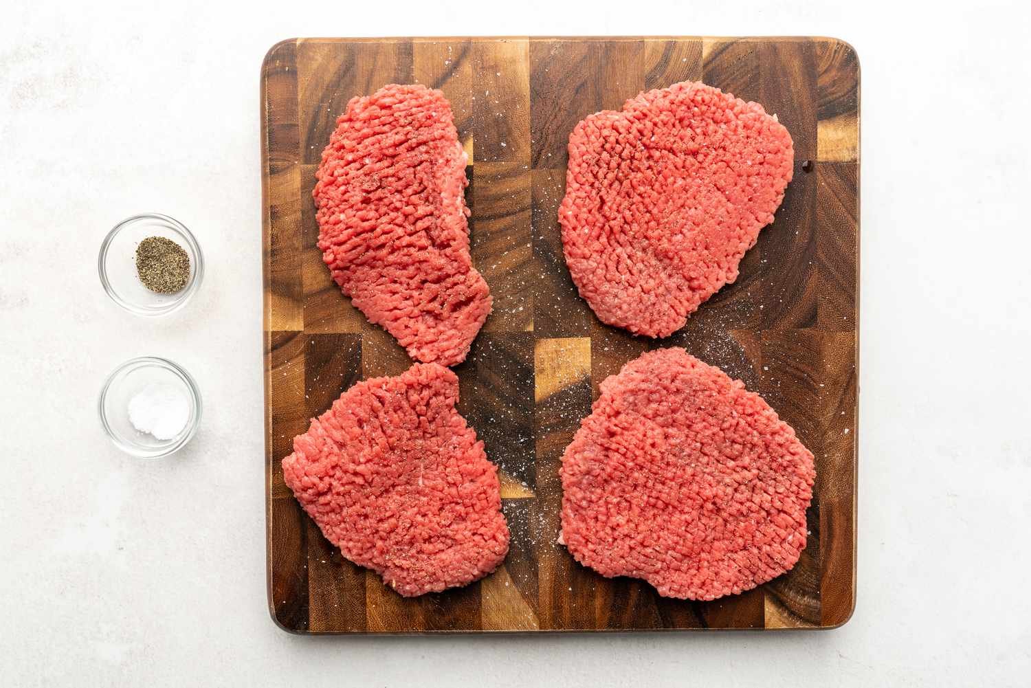 Cube Steak
