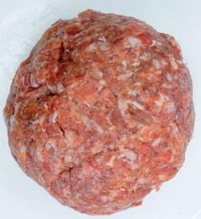 Pork Sausage