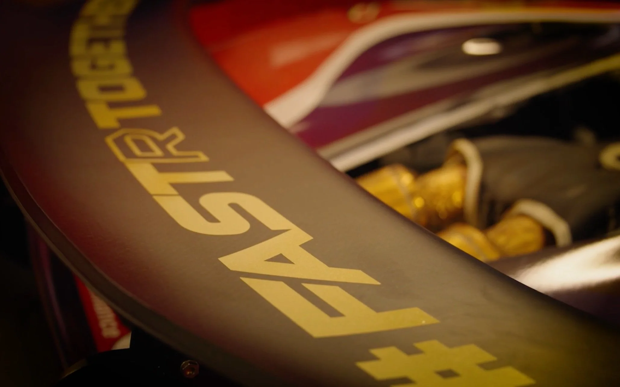 WPP & LIONS BARBER - PROMOTIONAL