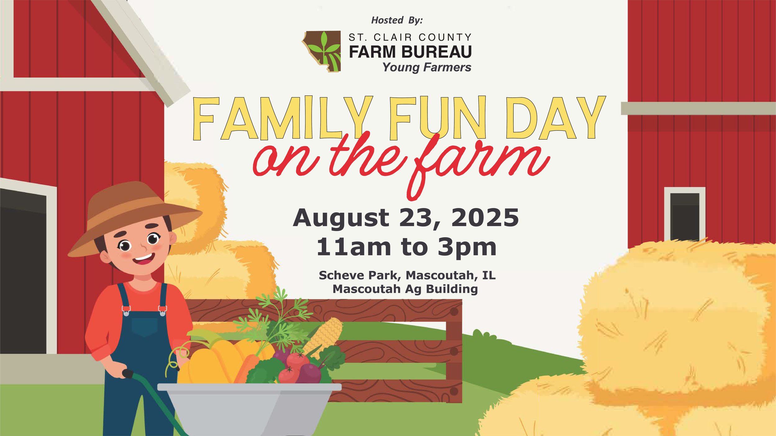 Family Fun Day