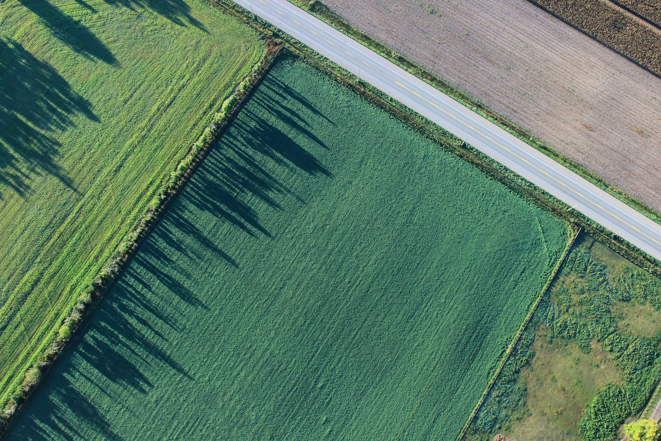 Farmland Assessment Meeting
