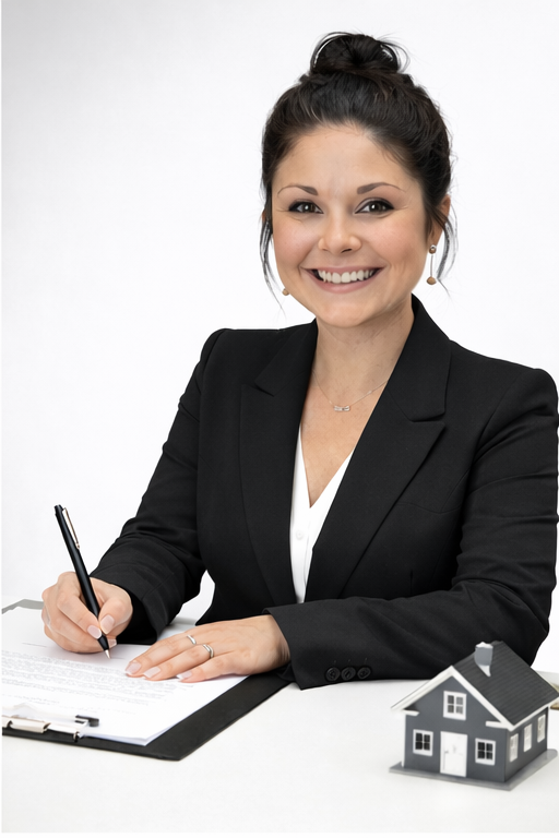 Reliable Realtor Rainbow Moore