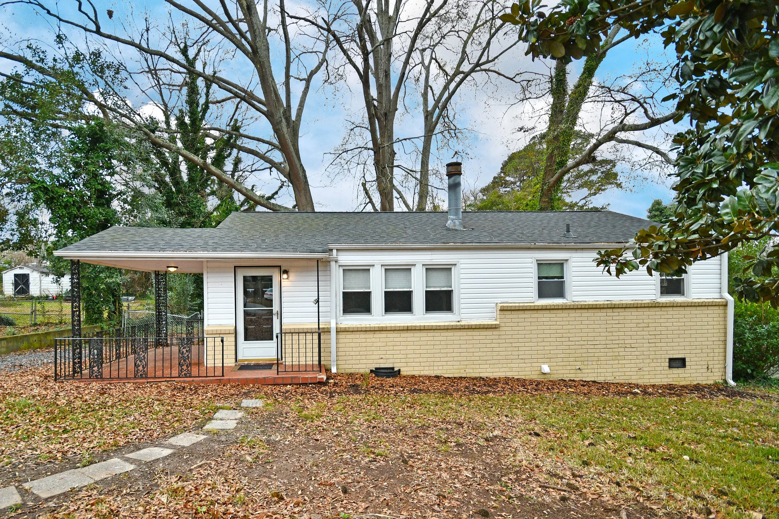 921 Barnwell Road Spartanburg SC