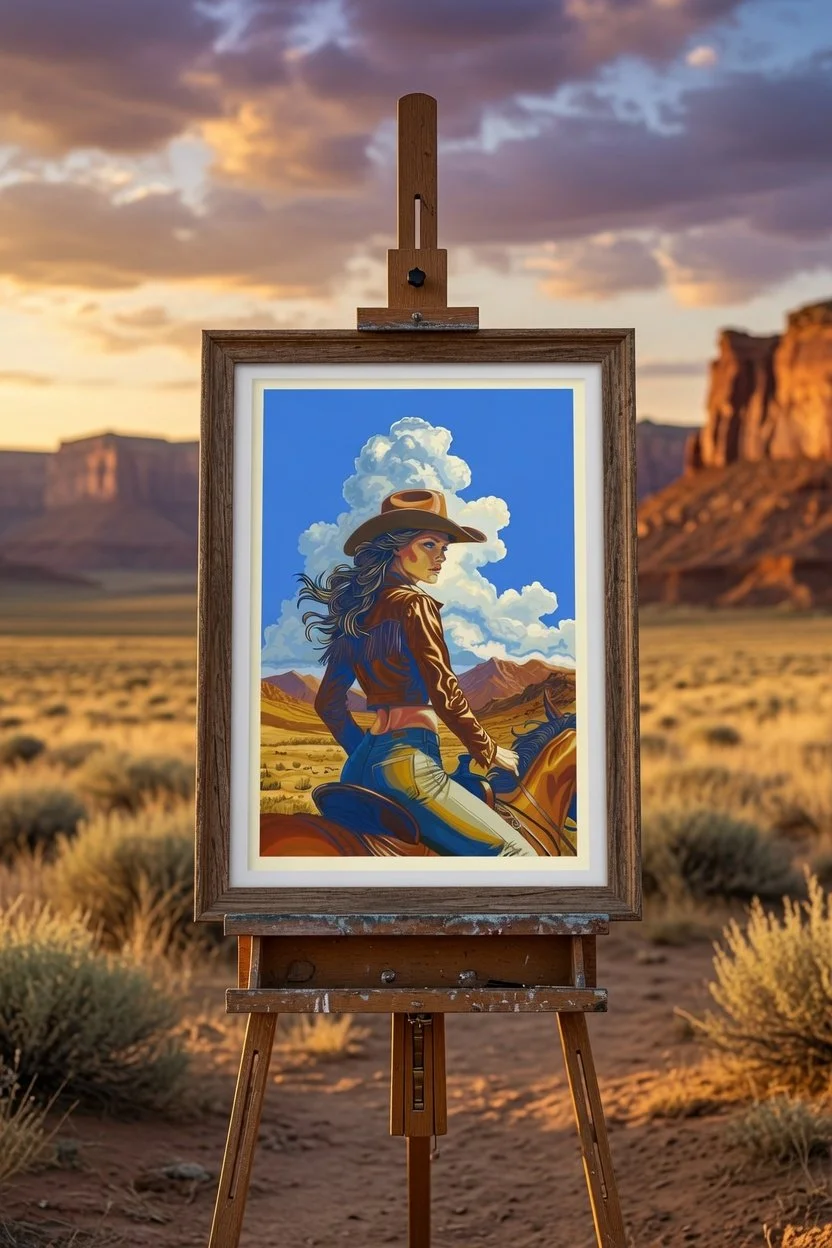 way home in the western landscape.jpg