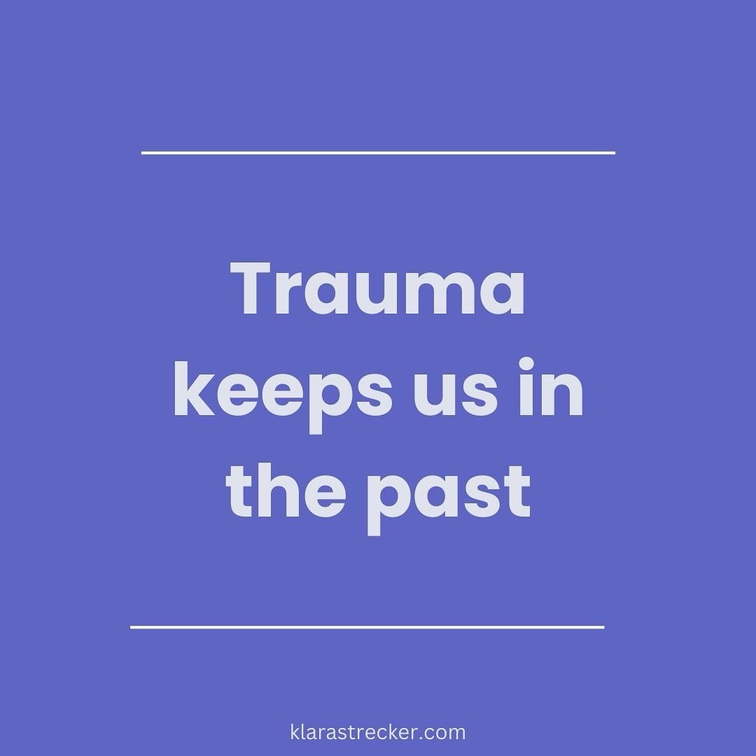 Four years ago, my trauma healing journey began.

Out of nowhere, unprocessed trauma resurfaced. My body was screaming at me to slow down, but my stubborn mind kept pushing&mdash;until my body put on the brakes for real. That day, in a spontaneous se