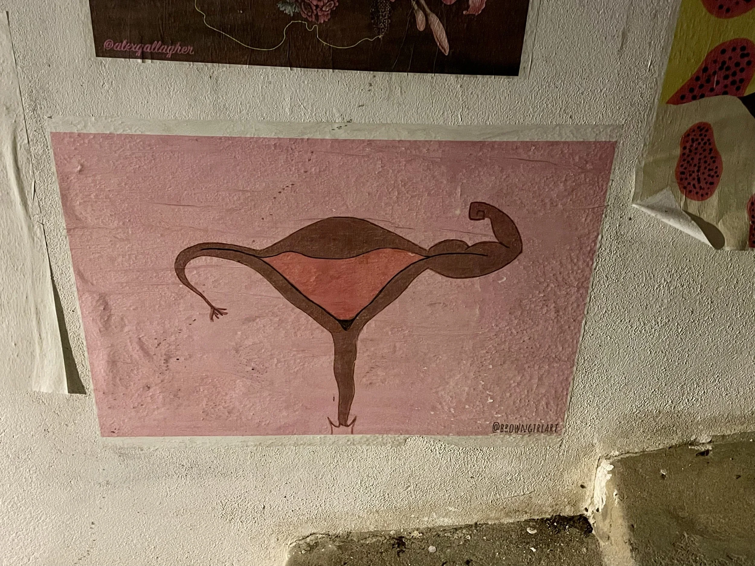 International Women’s Day Circle