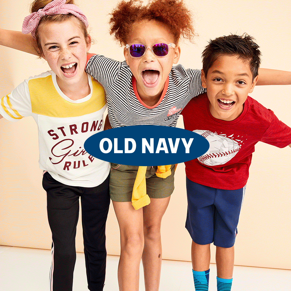 OLD NAVY