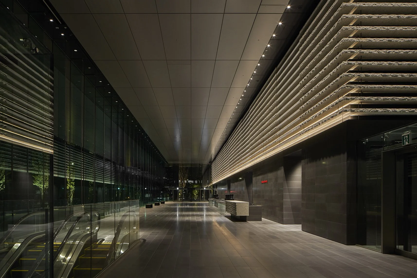 丸紅東京本社ビル