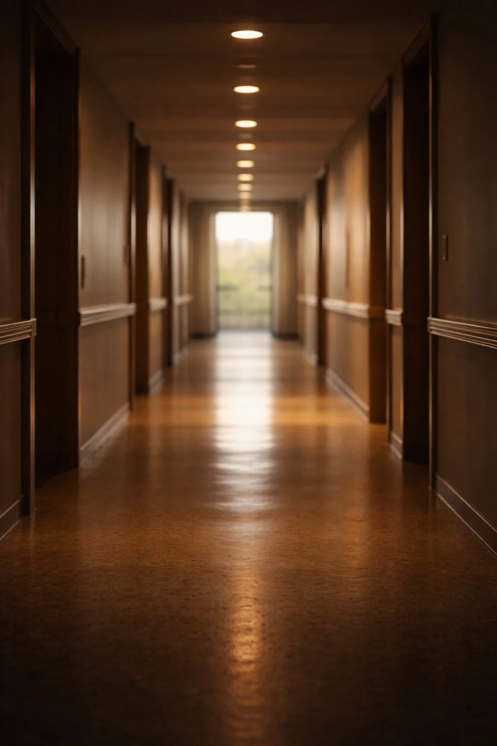 When the Chain of Command Breaks Down