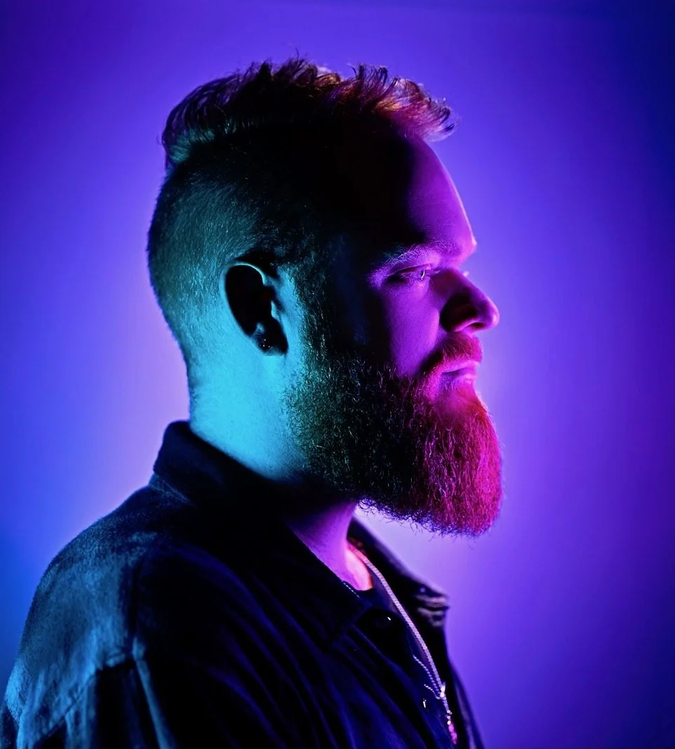 Ethan Lukenheimer - Art Direction | Prop Styling