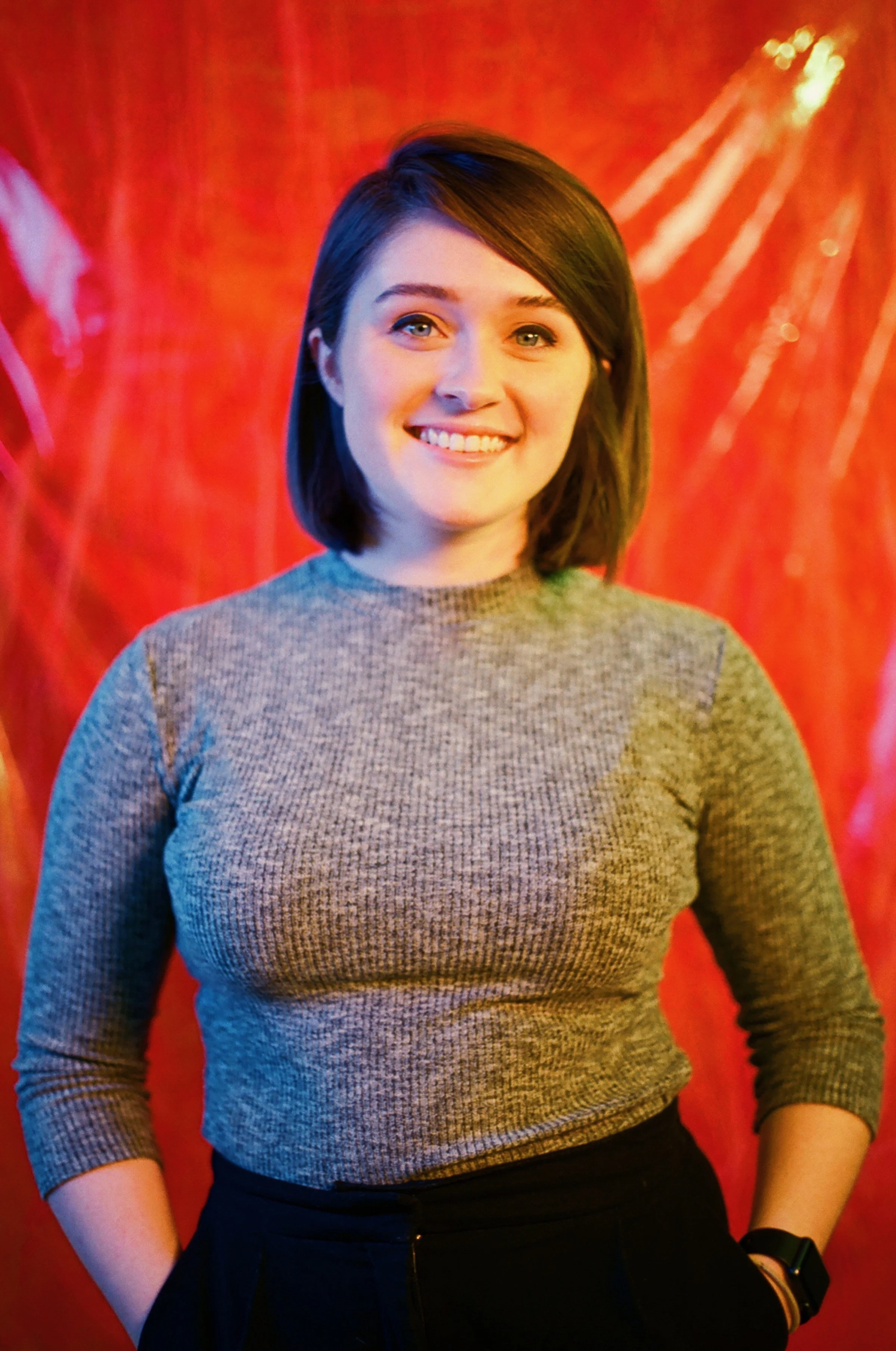 Megan Madden - Still Photography & Stop Motion