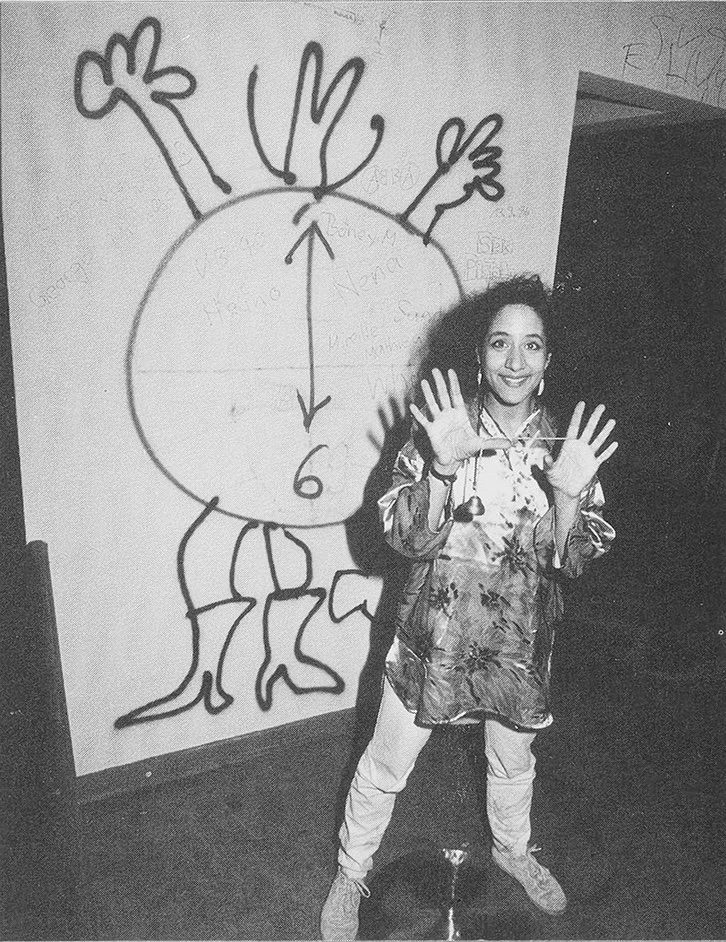 Im Andenken an Marilyn Mazur