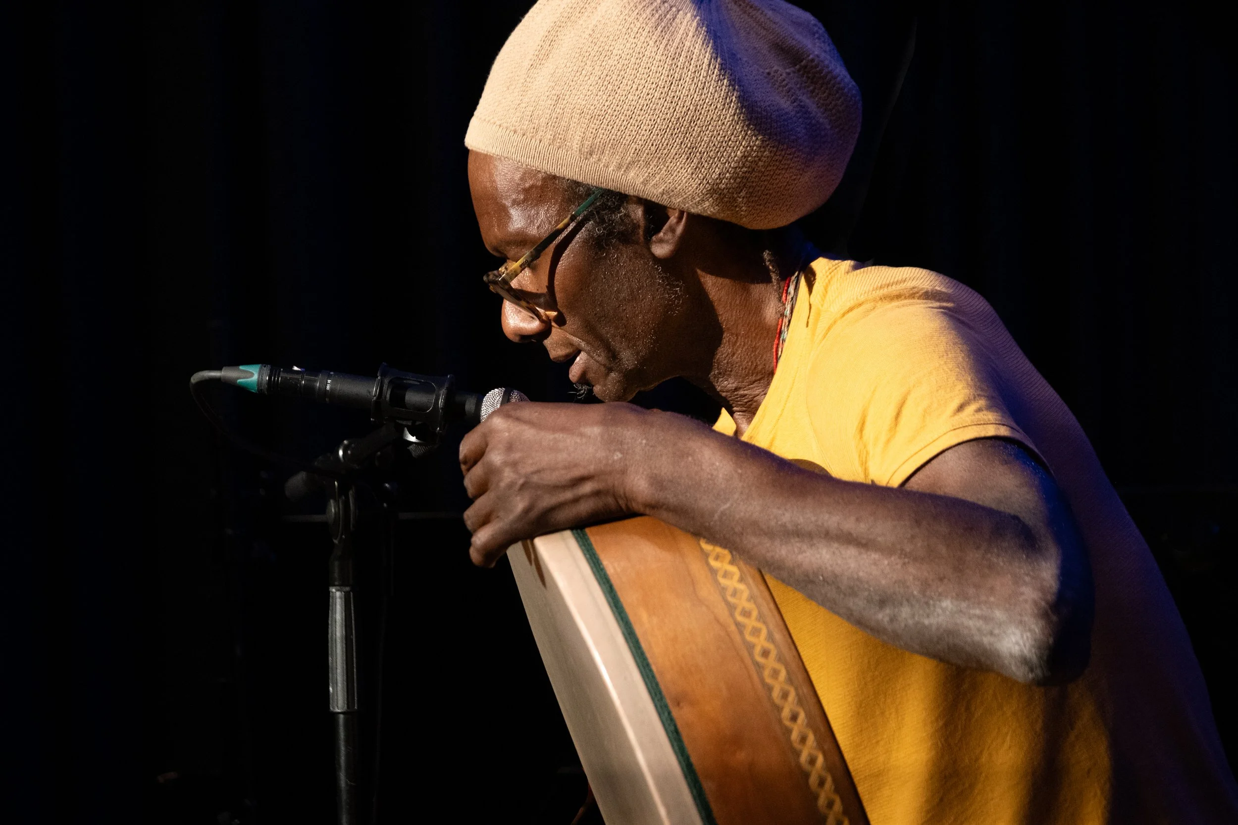 Open Office und Live-Erlebnisse übers Jahr verteilt