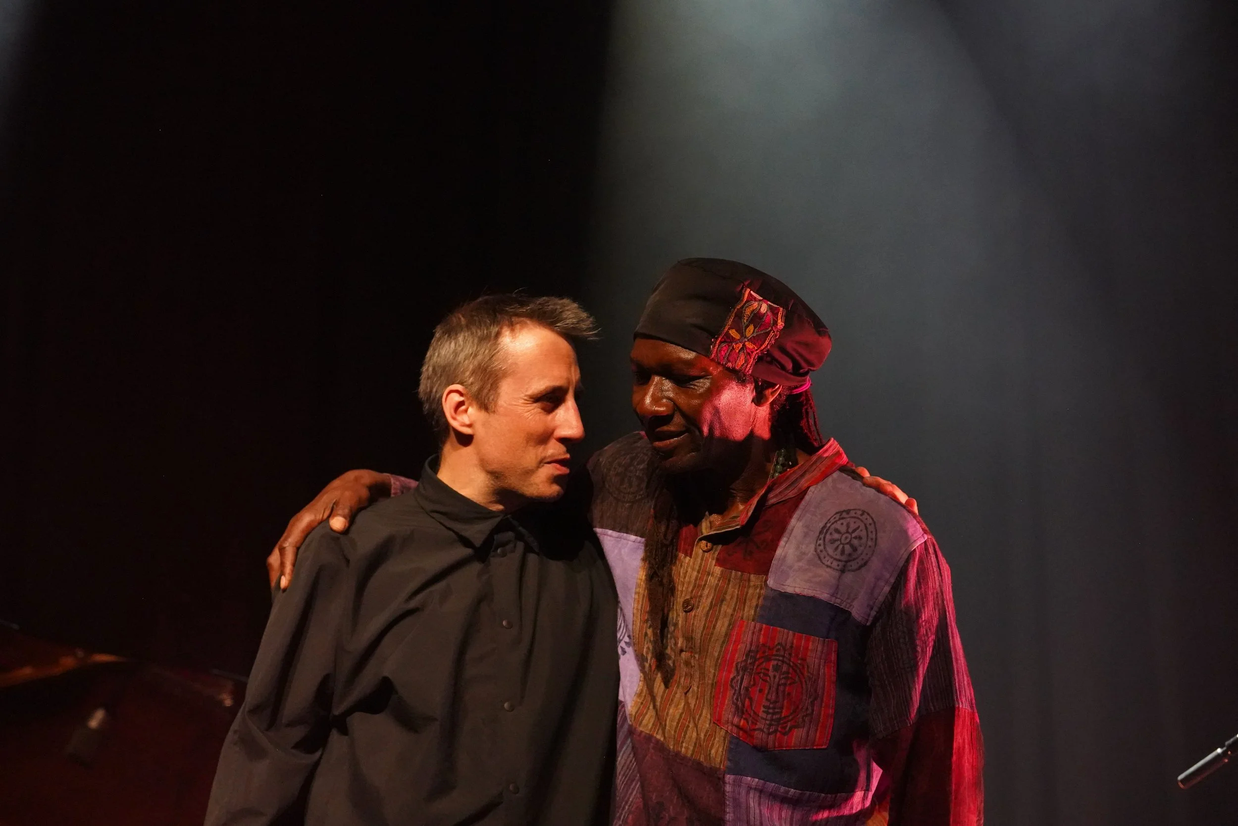 African Songbook