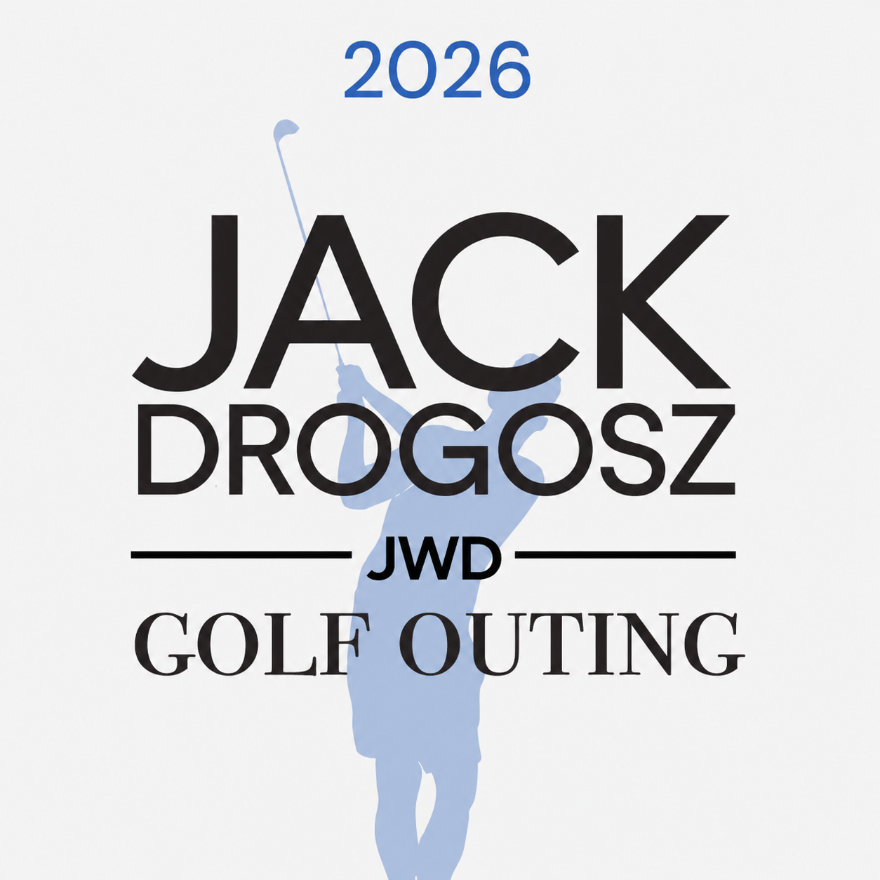 Golf Ticket (Includes Lunch, Golf & After Party)