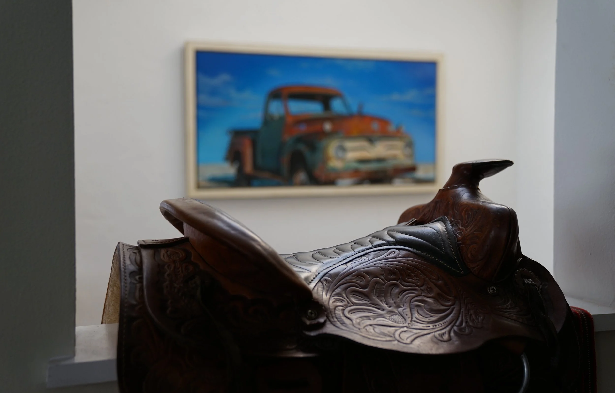 Galleries — Roda Studios