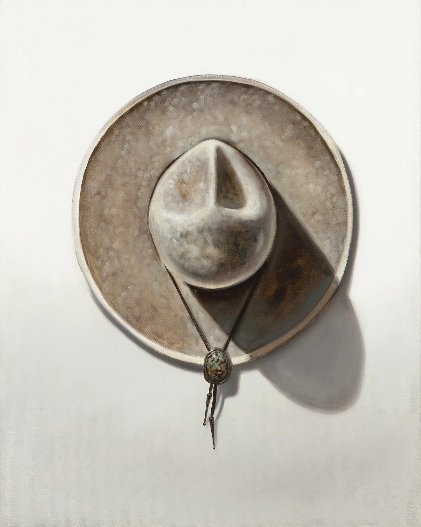 Sunday's Best | 16x20 • SOLD 🔴