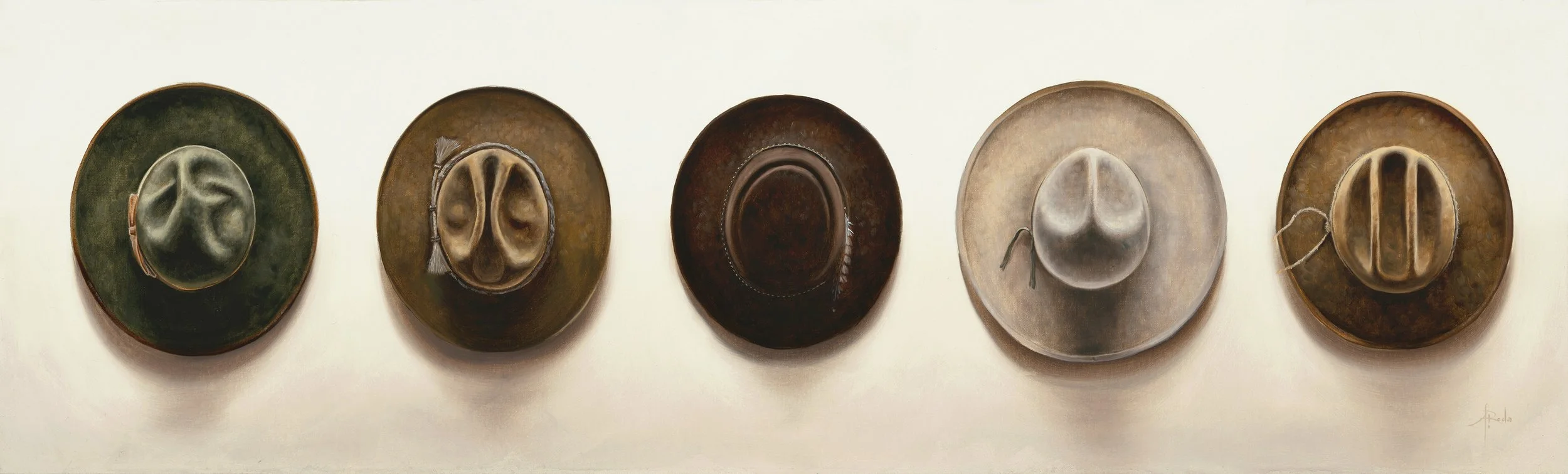 Headcount | 15x40 • SOLD 🔴