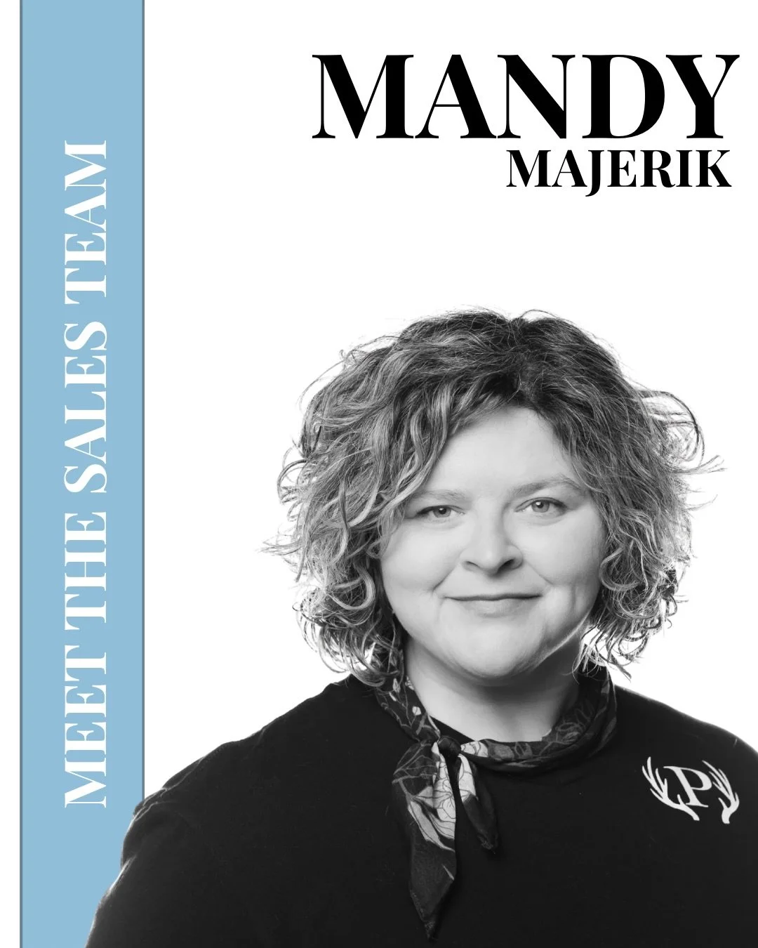 MEET THE TEAM ✨Sales Team Edition✨

This week, we&rsquo;re spotlighting the powerhouse behind it all - our Founder &amp; Creative Director, Mandy Majerik!

A true visionary from day one, Mandy turned flower buckers and storefront window designs into 