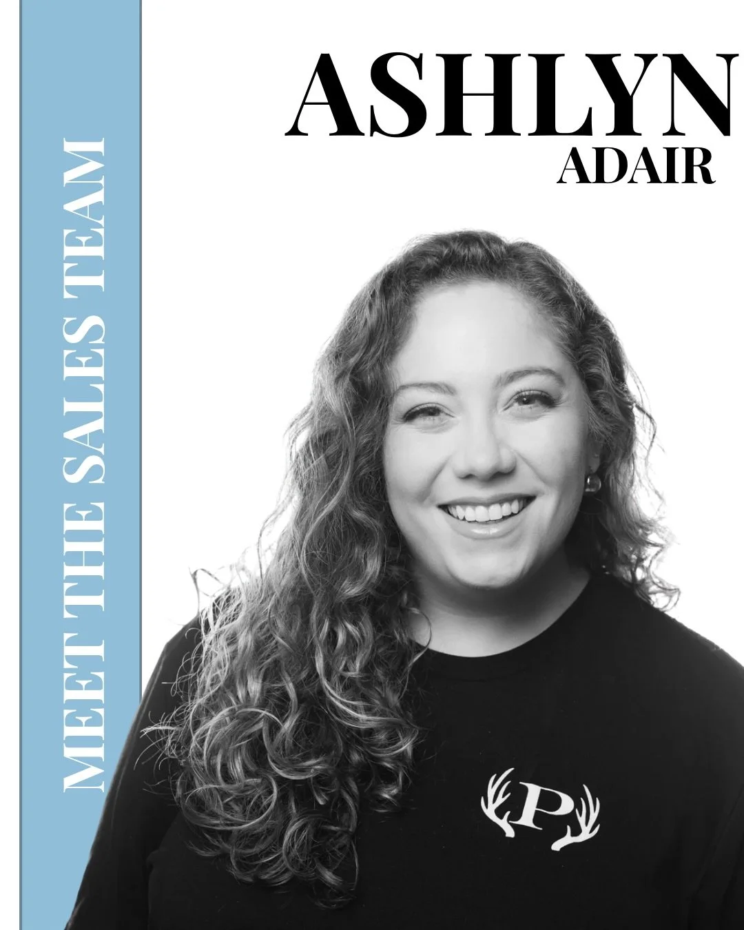 MEET THE TEAM ✨Sales Team Edition✨ 

Today we&rsquo;re introducing you to Ashlyn Adair, our General Manager!

Leader, mentor, and friend - Ashlyn brings unmatched passion and dedication to PropHouse every single day. Her hard work and commitment are 
