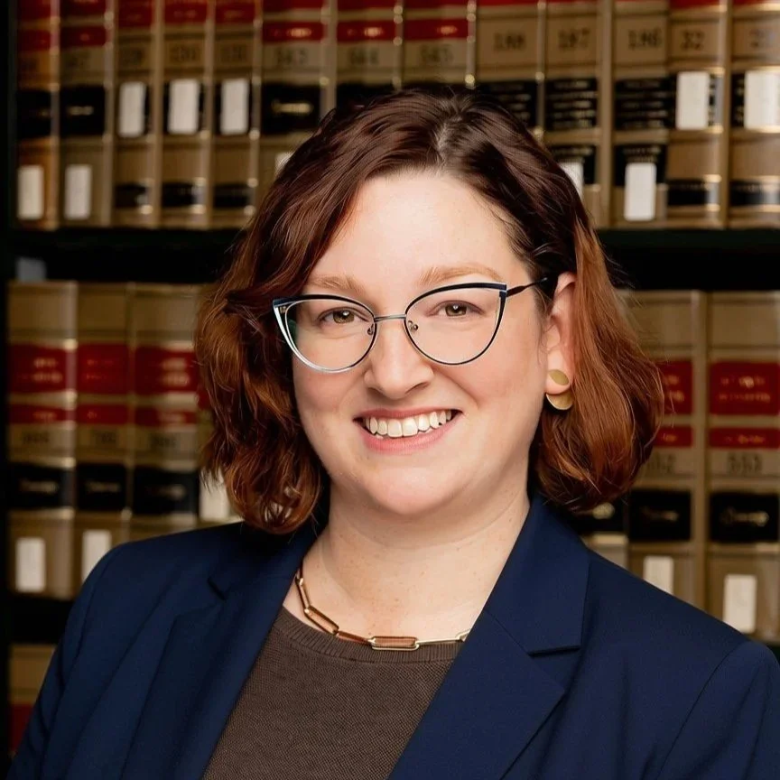Nikki Way, Communications Manager