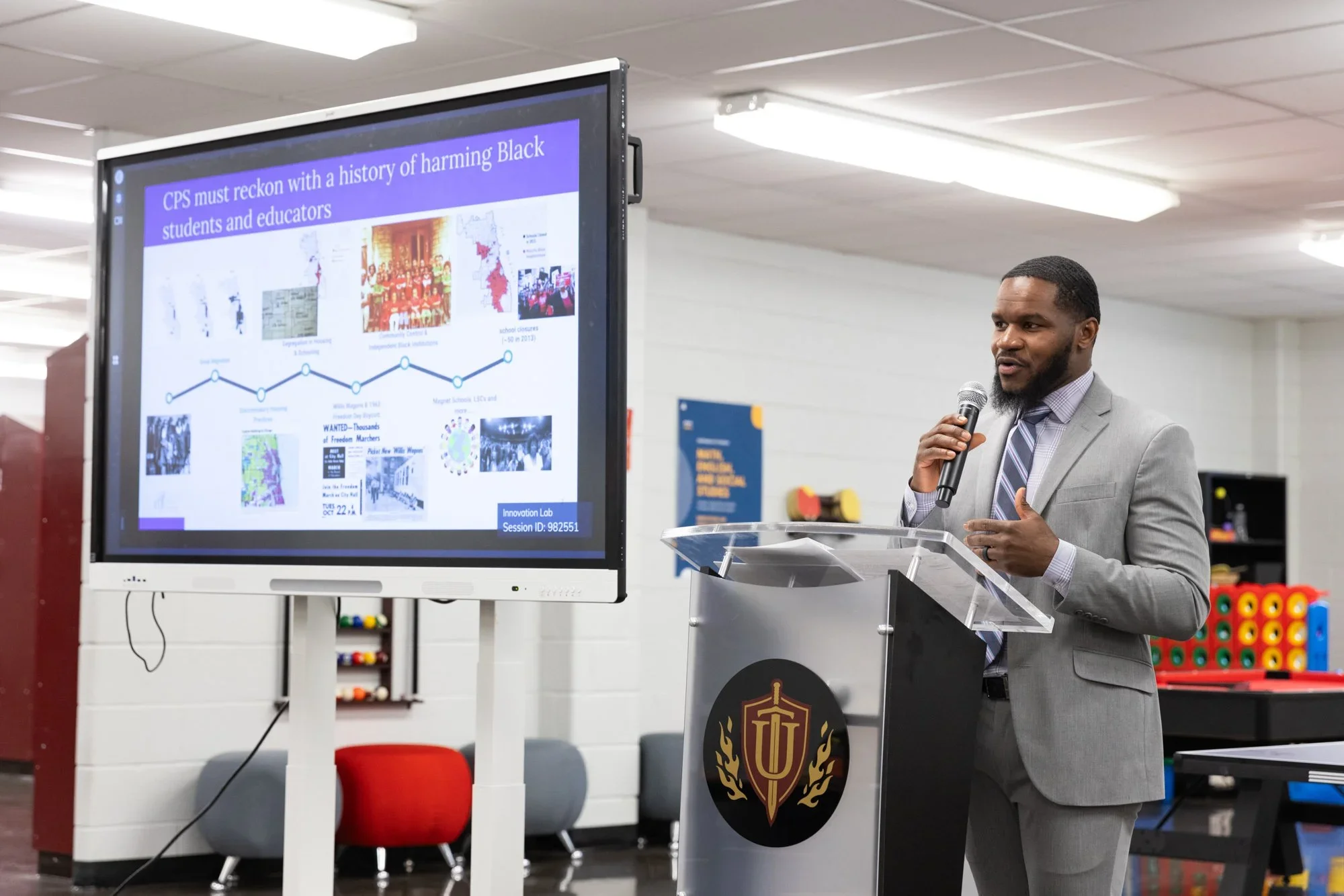 CPS Black Student Success Working Group
