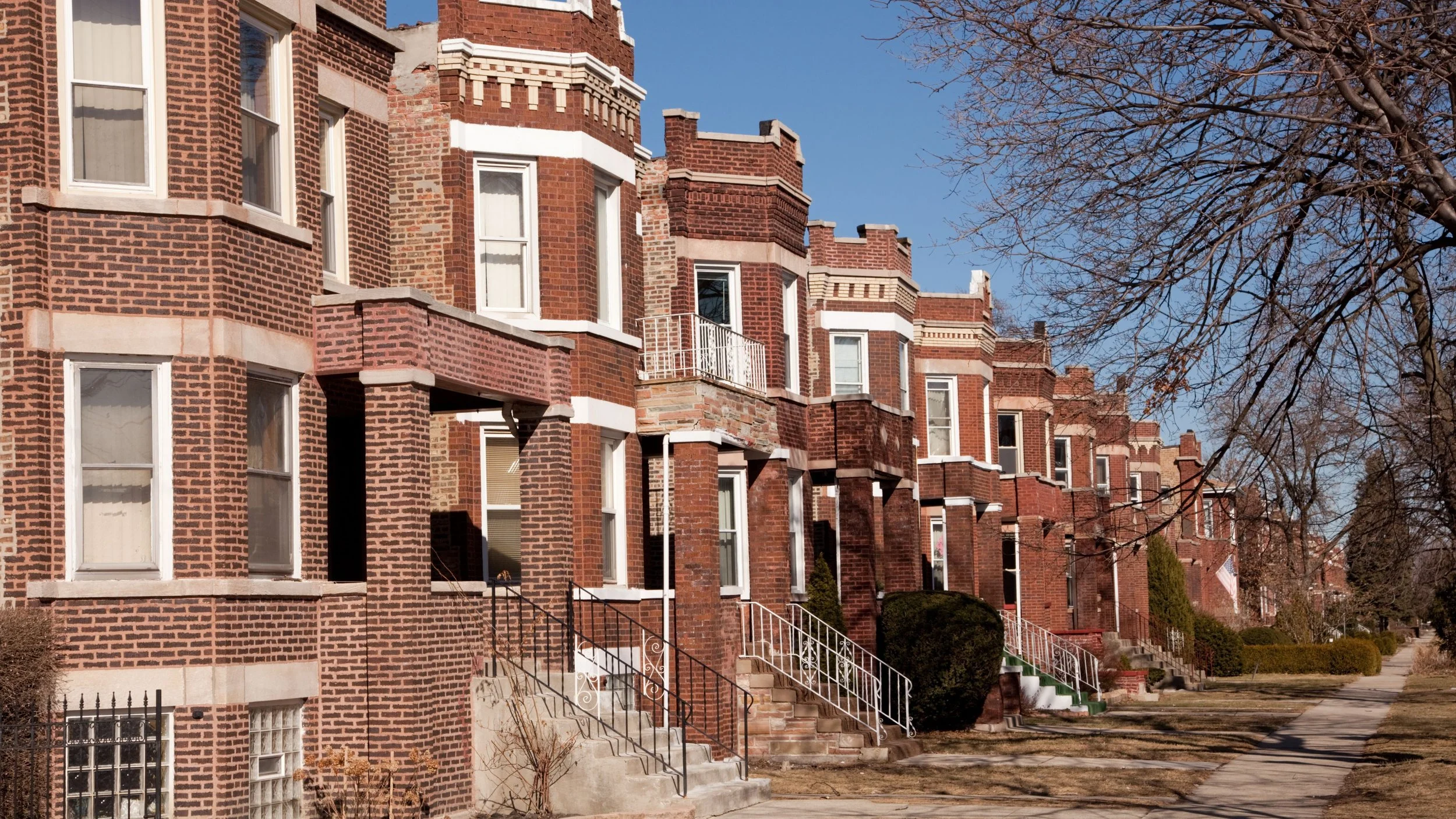 Cook County Property Activation Program — Civic Consulting Alliance