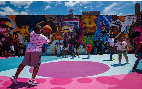 Chicago’s People’s Plan for Community Safety