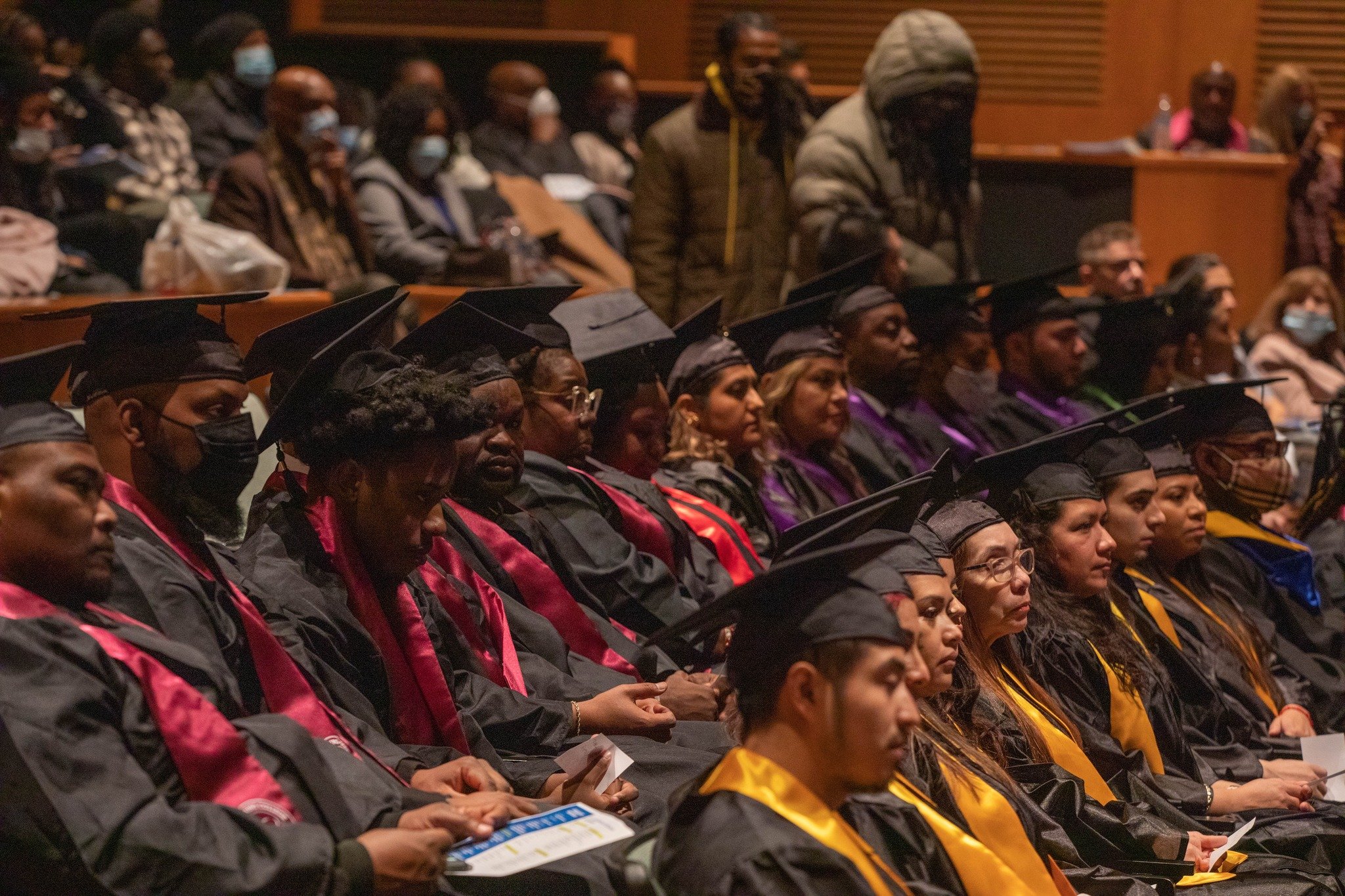 City Colleges of Chicago Institutional Health