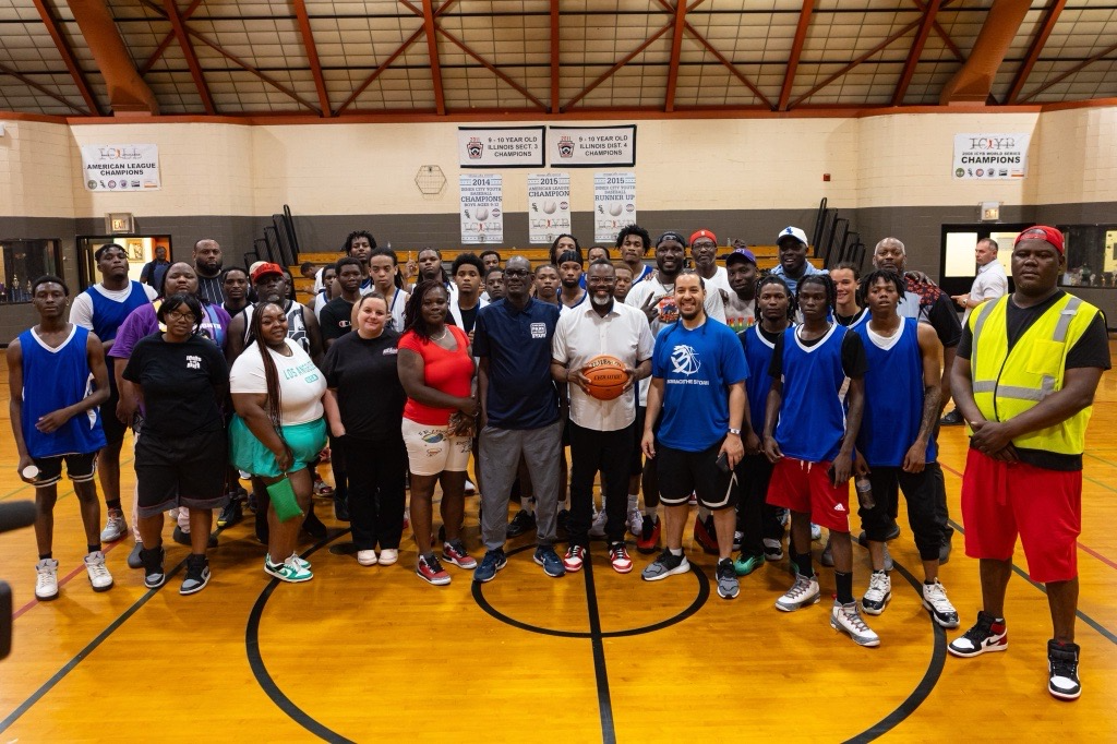 Mayor’s Office of Re-Entry Strategy