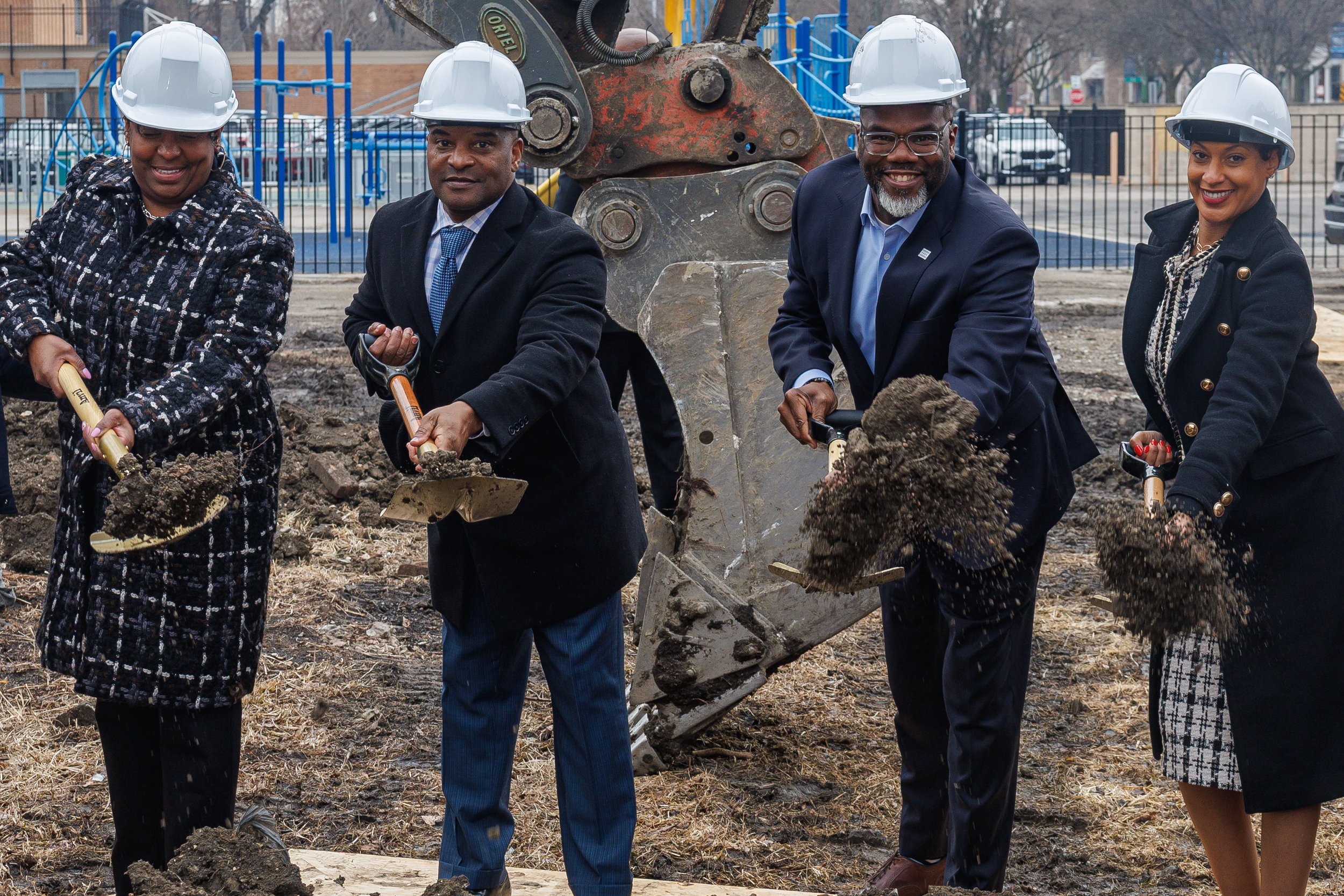 City’s Cut the Tape Initiative