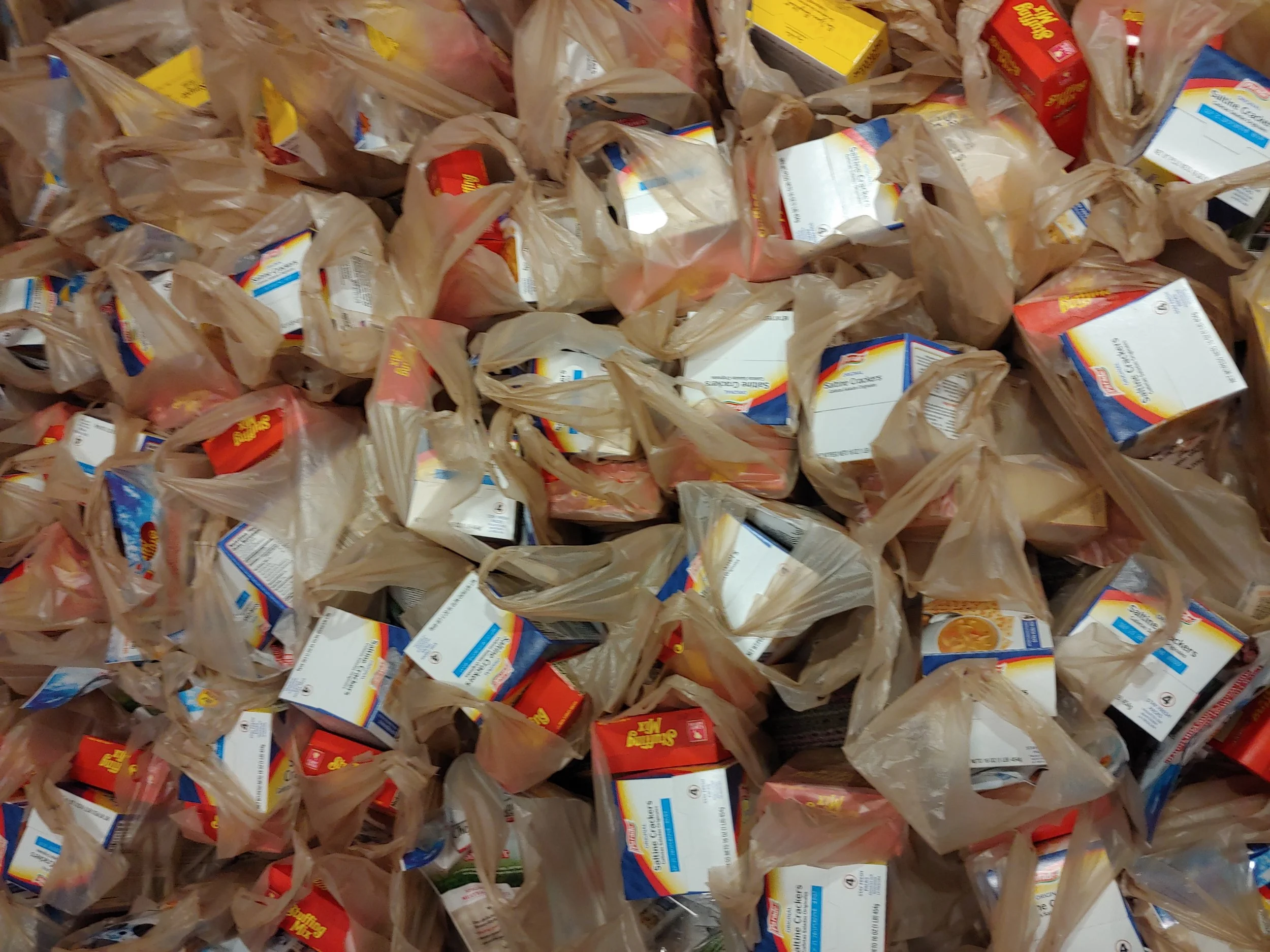 West Side United Food Access Strategy