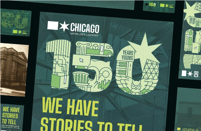 Chicago Public Library Strategic Plan Prep