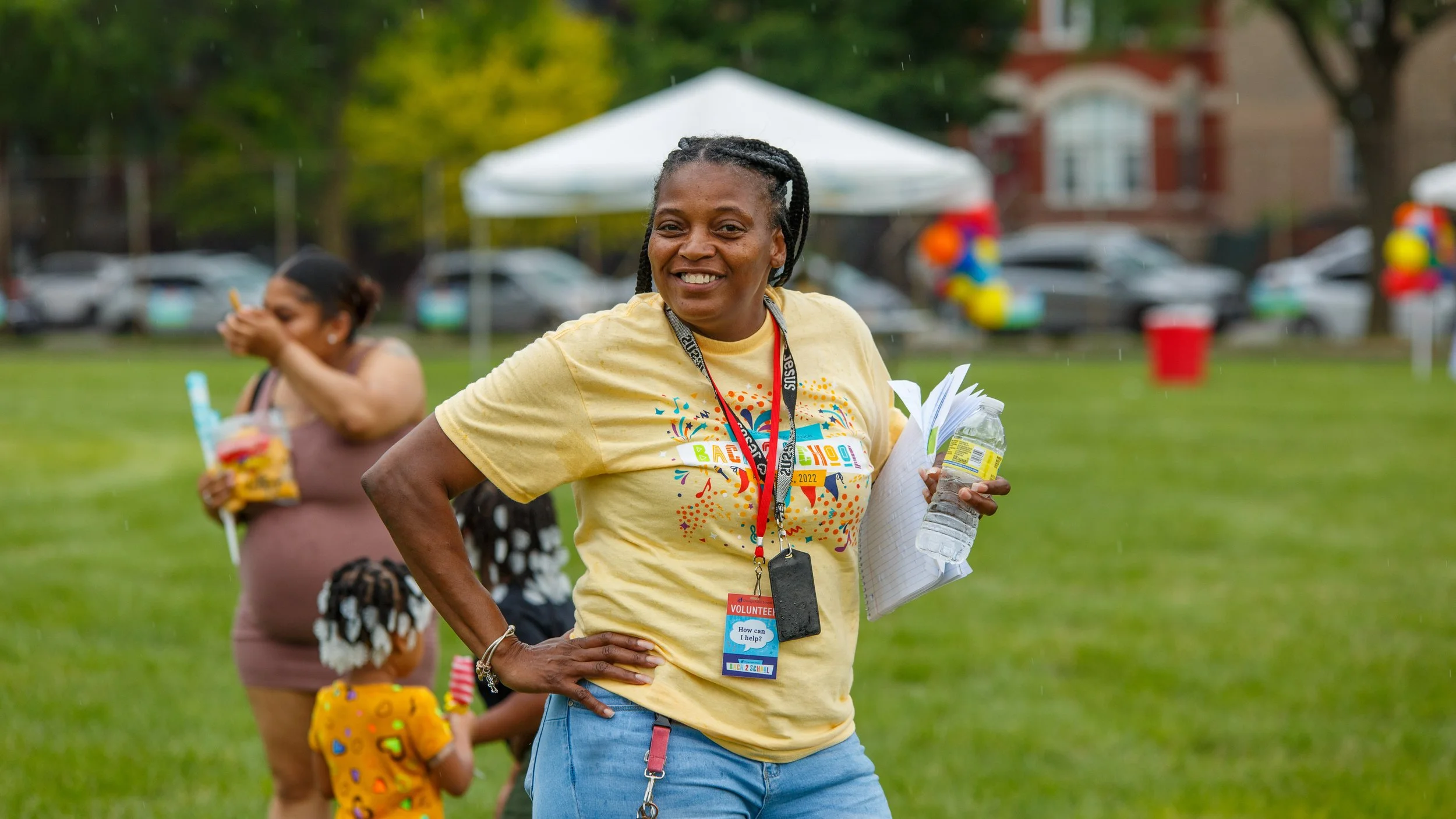 Strengthening supports for Chicago Public Schools’ most vulnerable students