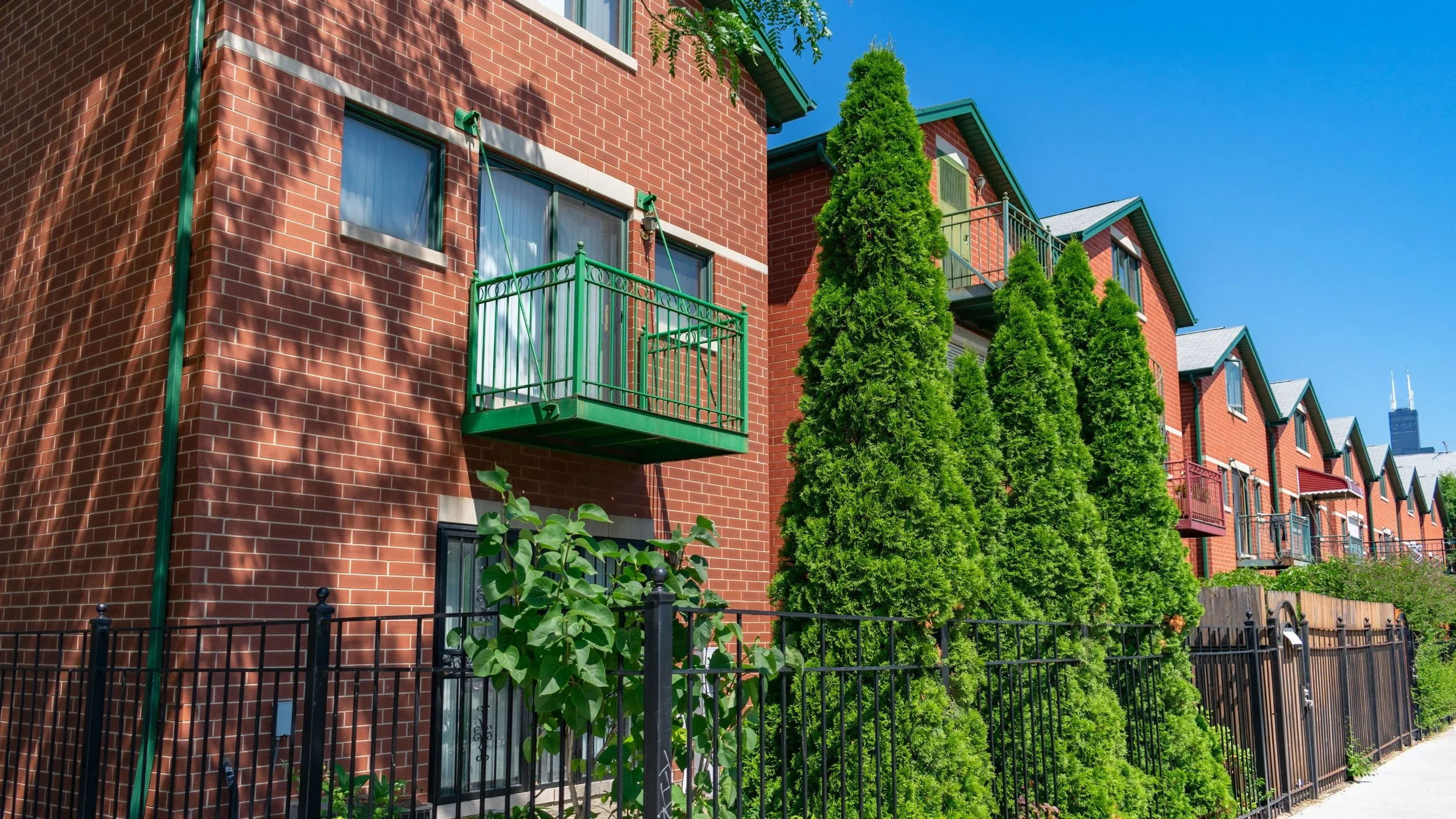 Cook County Property Tax System Reform