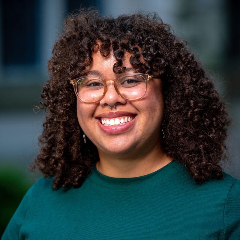 Ayanna Michel-Strauder, Associate