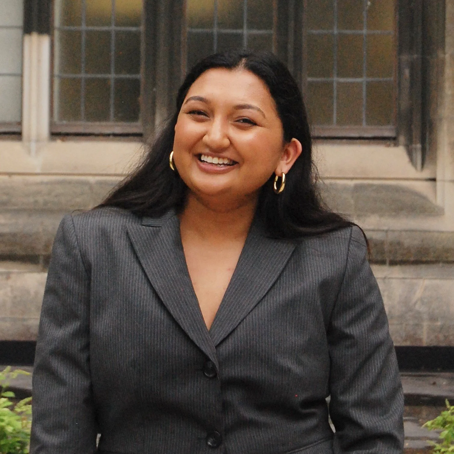 Anushka Somani, Associate