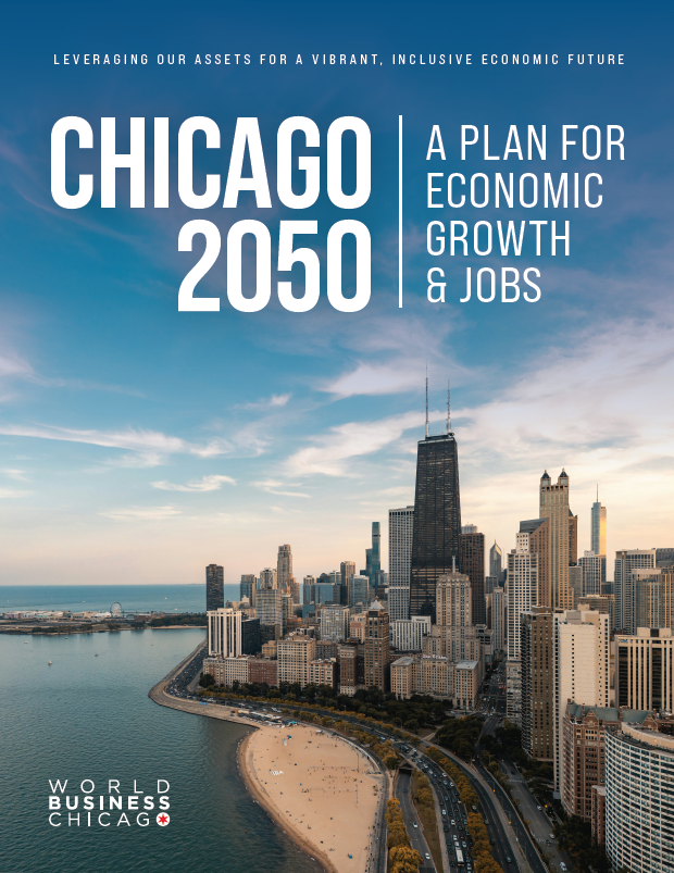 Worlld Business Chicago 2050