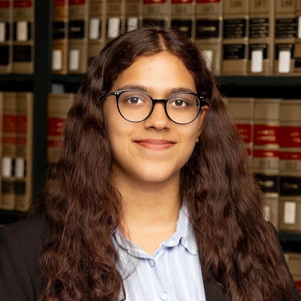 Mehek Jain, Analyst
