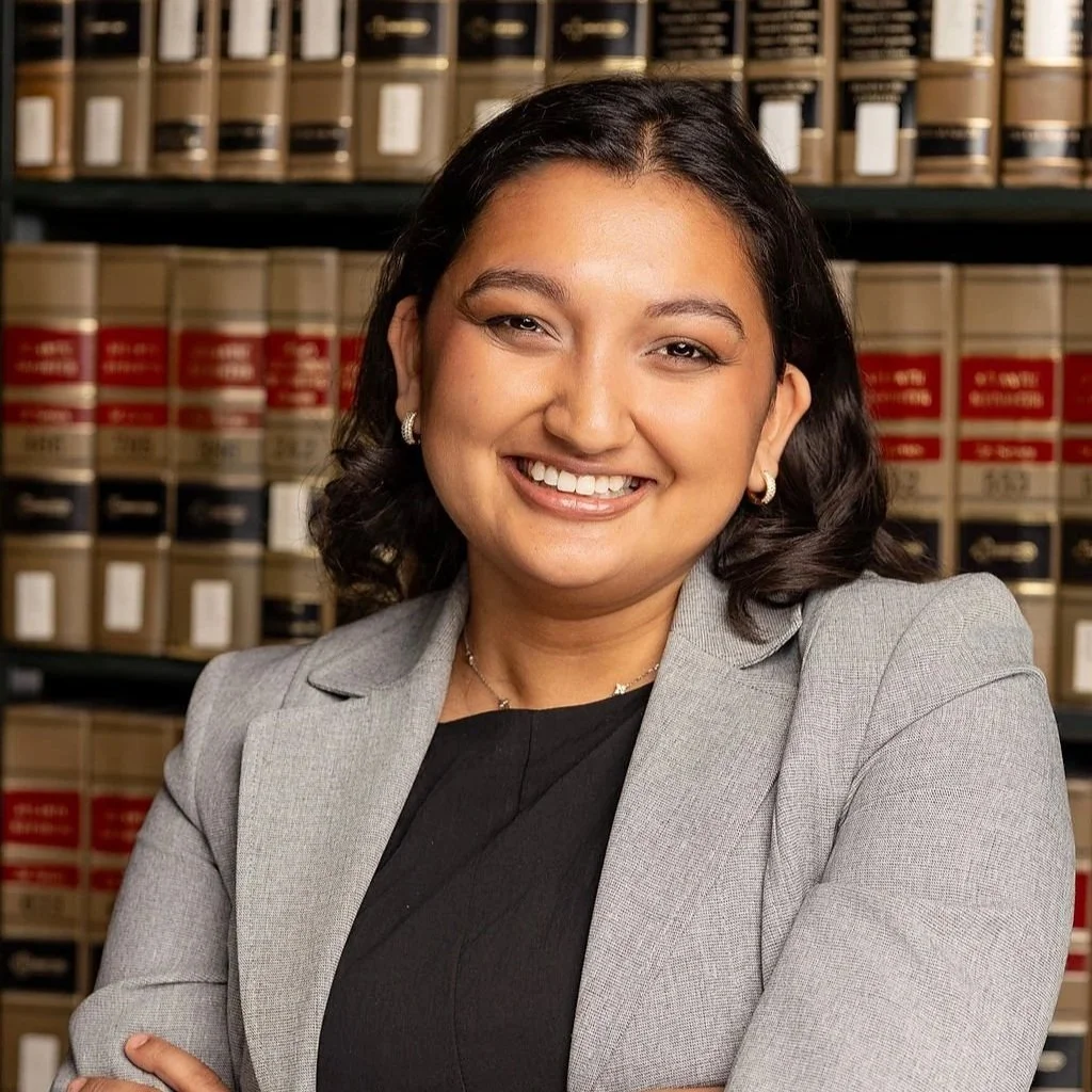 Anushka Somani, Associate