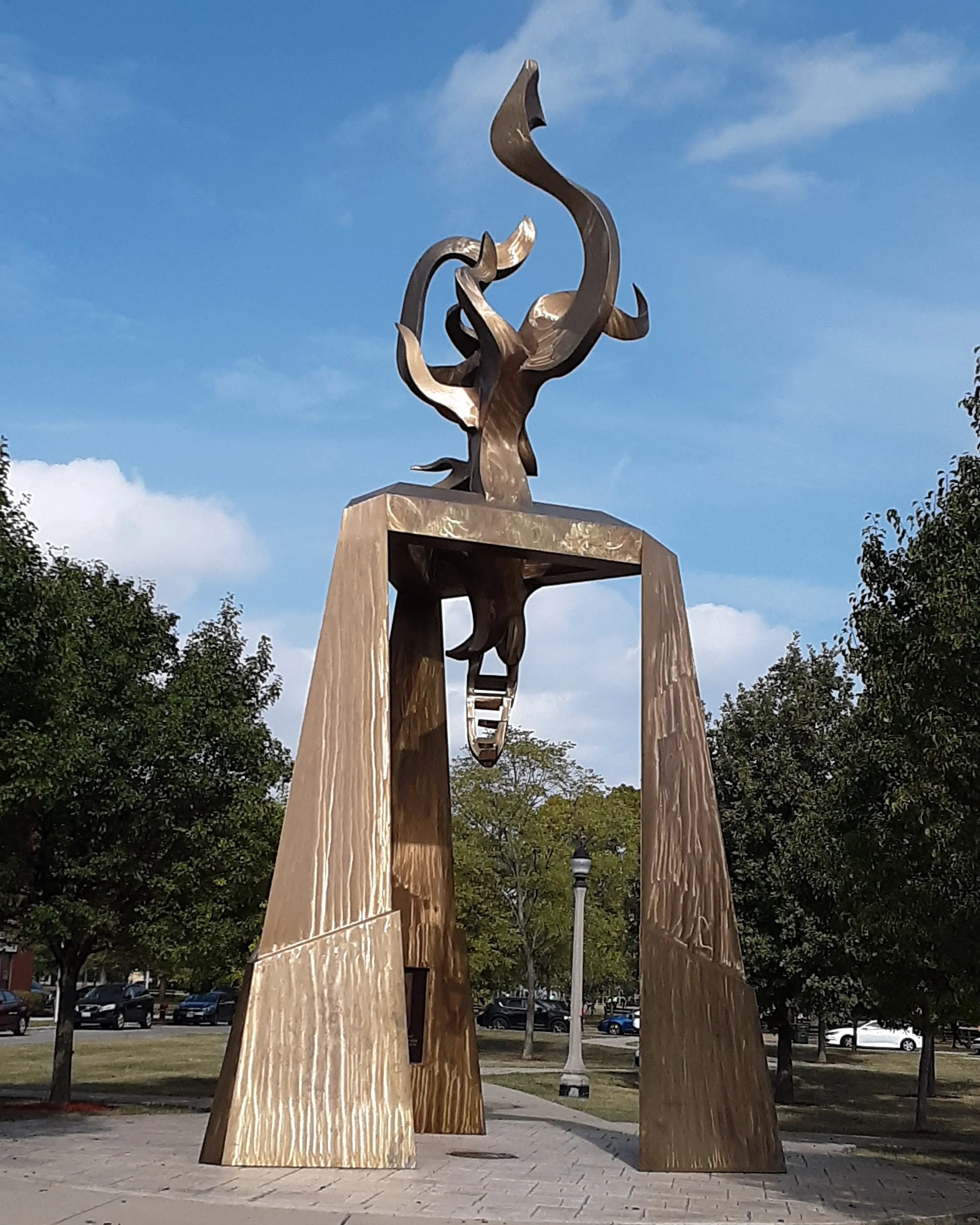 Bronzeville Economic and Community Impact Report