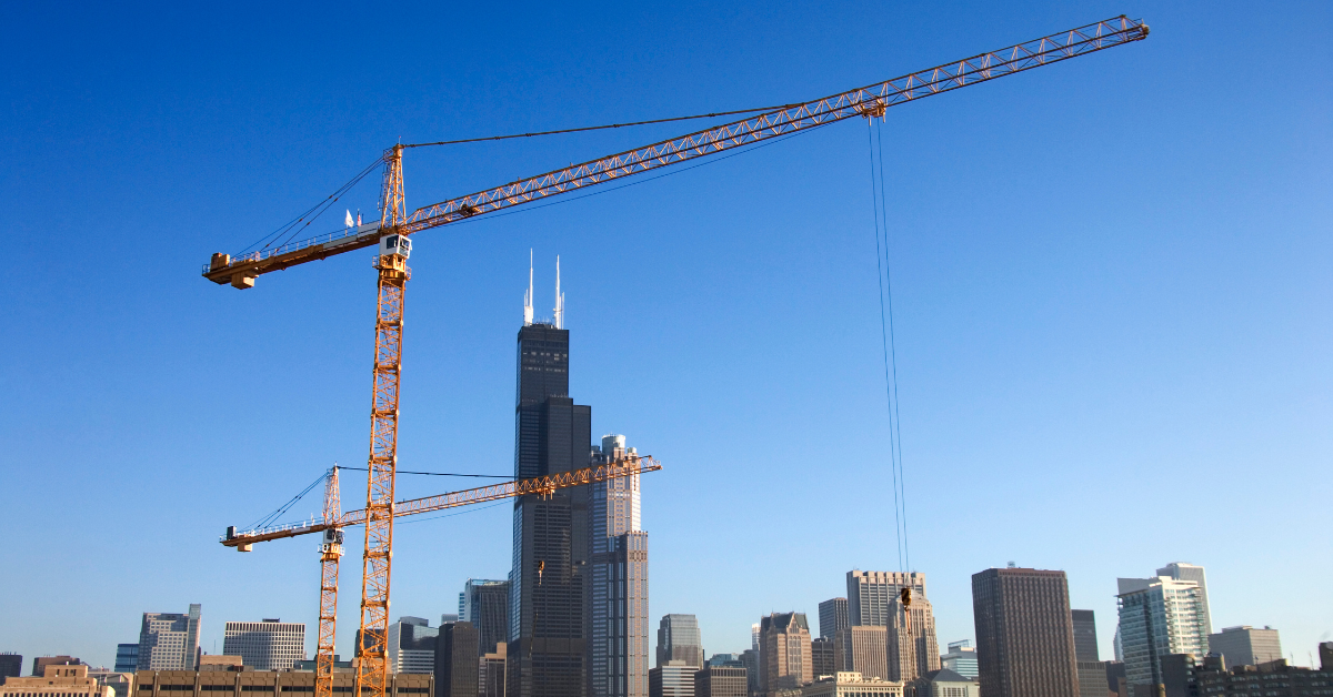 Cut the Tape to Speed Up the City’s Real Estate Approval Process