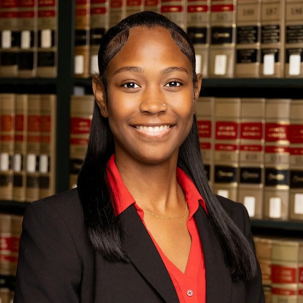 Krista Brown, Associate