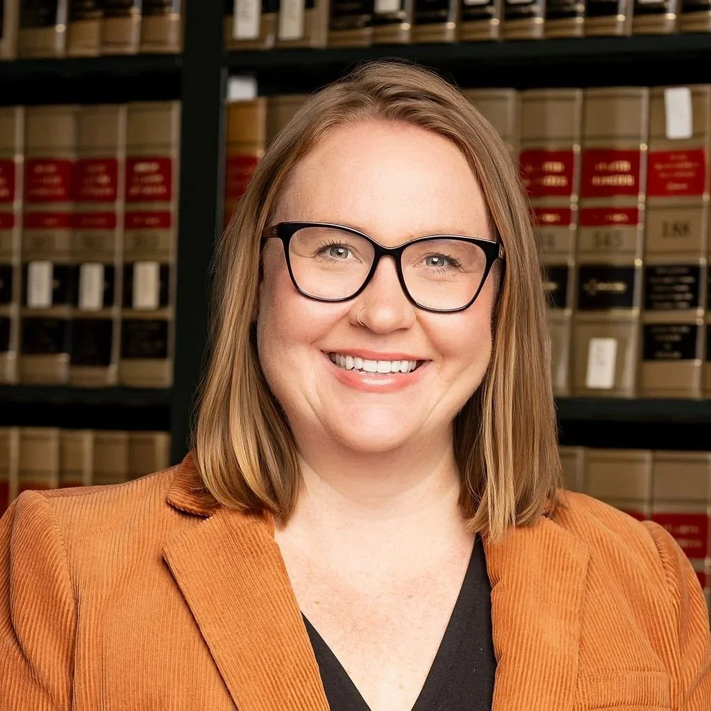 Karrie Miner, Development Director