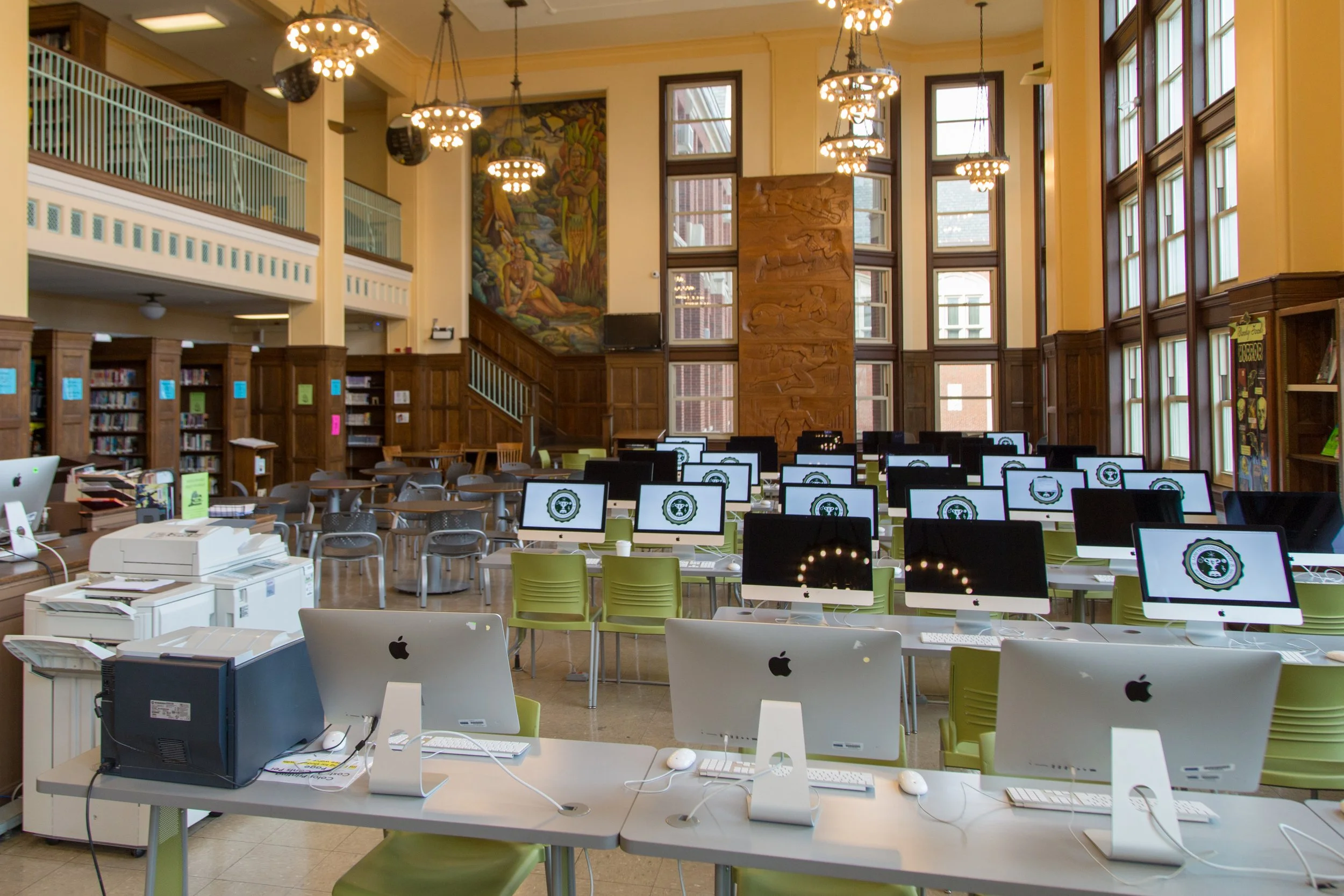 Chicago Public Schools Options Schools